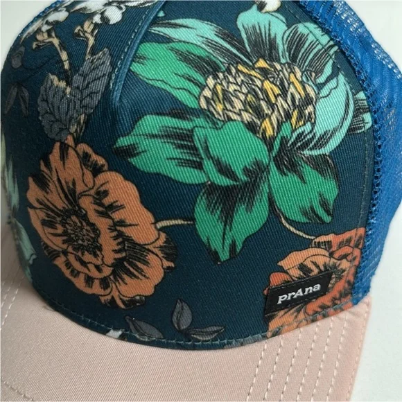 NEW Prana Trucker Hat - Picture 8 of 9